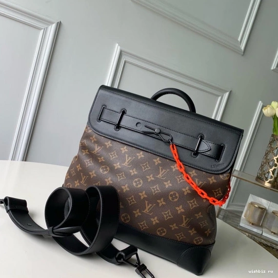 WIS PM STEAMER LOUIS VUITTON 0815